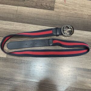 Authentic Gucci Belt Men’s